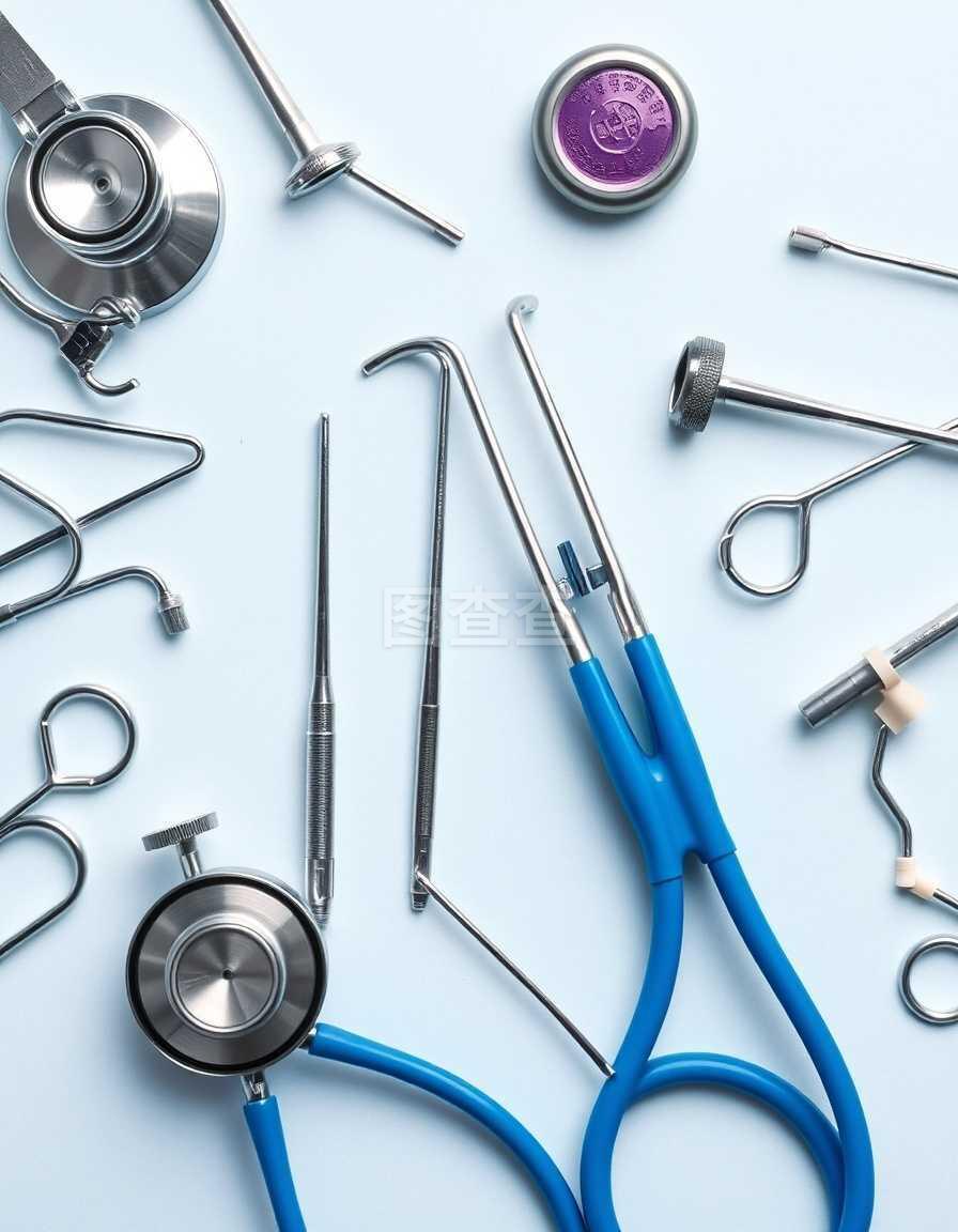 收集醫(yī)療器械