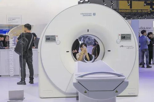 歐盟將對中國醫(yī)療器械采購啟動(dòng)調(diào)查,醫(yī)療器械國企出海面臨變數(shù)