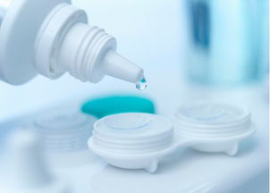 隱形眼鏡護(hù)理液知多少