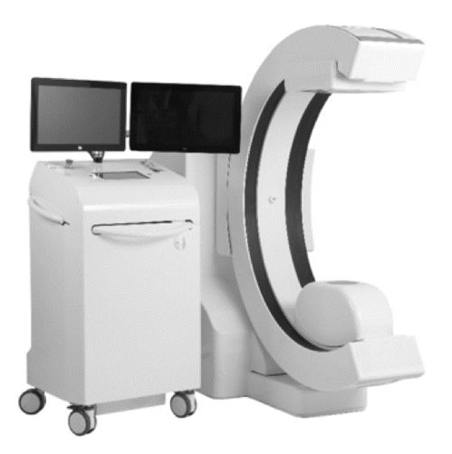 意展醫(yī)療器械CDMO 智能影像與實時導航結合的多功能手術平臺