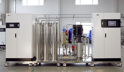 探訪秦皇島邁淩醫療 血液凈化設備工廠的專業制造之路