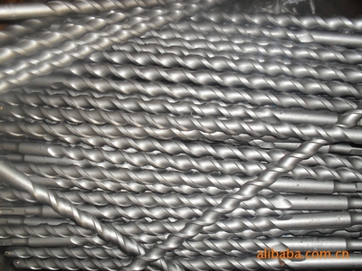 專業電錘鉆頭供應商 非標加長型、六角五坑及開孔器全解析