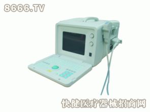 便攜式數字彩色超聲儀 移動醫療時代的革新力量